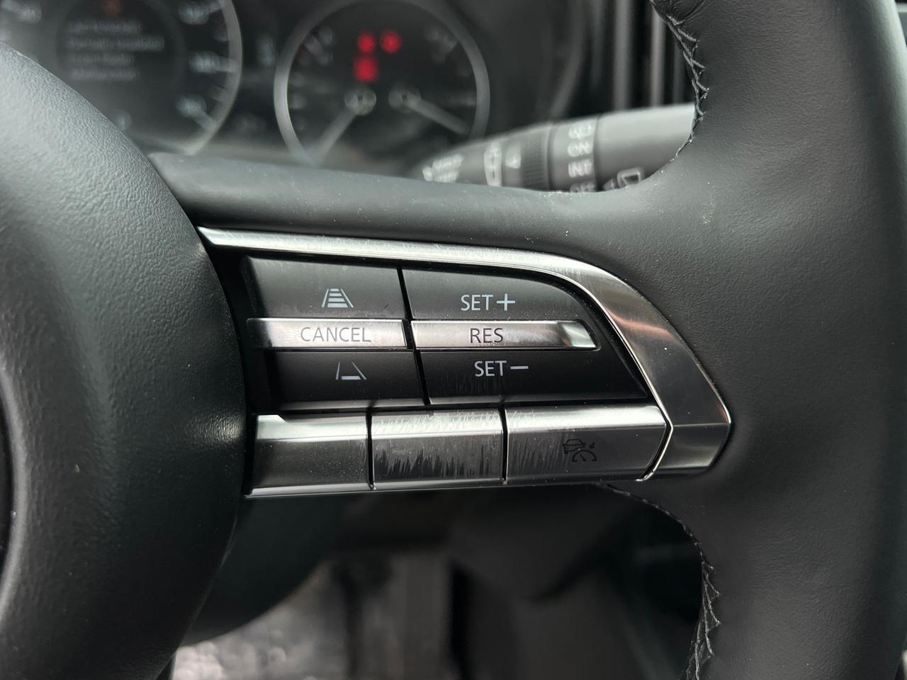 2025 MAZDA CX-50 Hybrid Premium Hagerstown MD