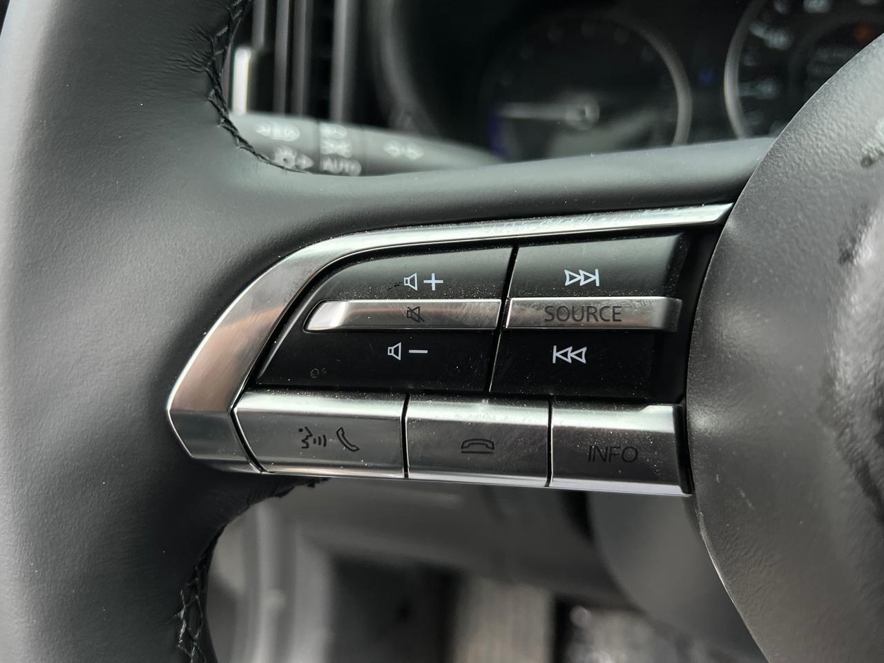 2025 MAZDA CX-50 Hybrid Premium Hagerstown MD