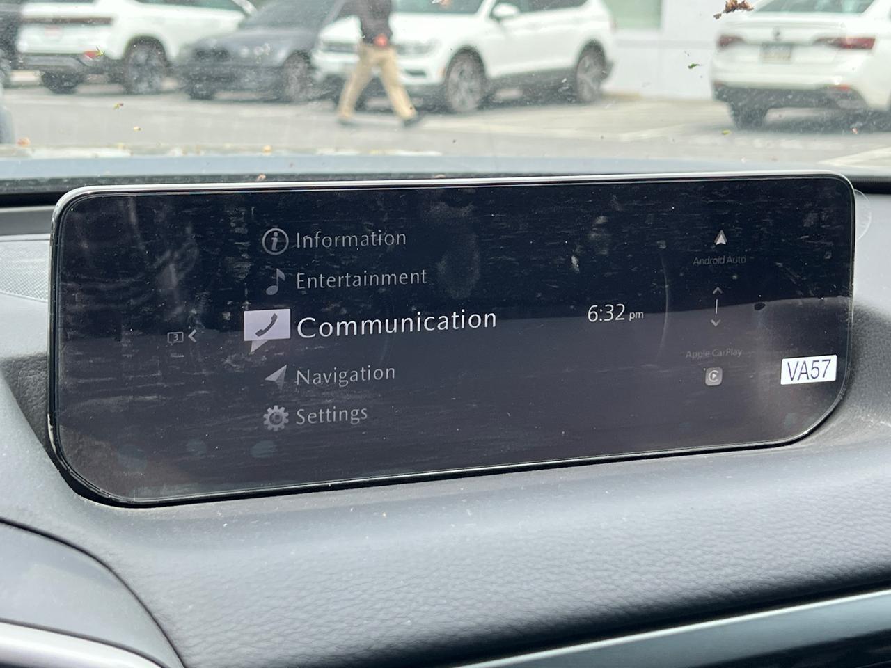 2025 MAZDA CX-50 Hybrid Premium Hagerstown MD