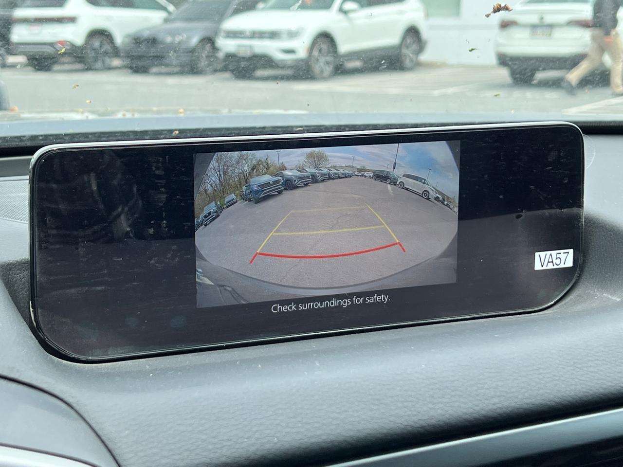 2025 MAZDA CX-50 Hybrid Premium Hagerstown MD