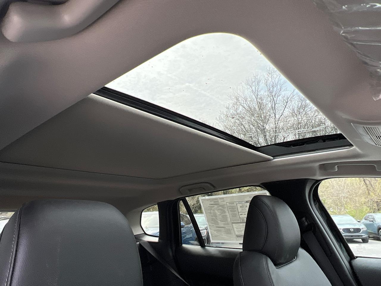 2025 MAZDA CX-50 Hybrid Premium Hagerstown MD