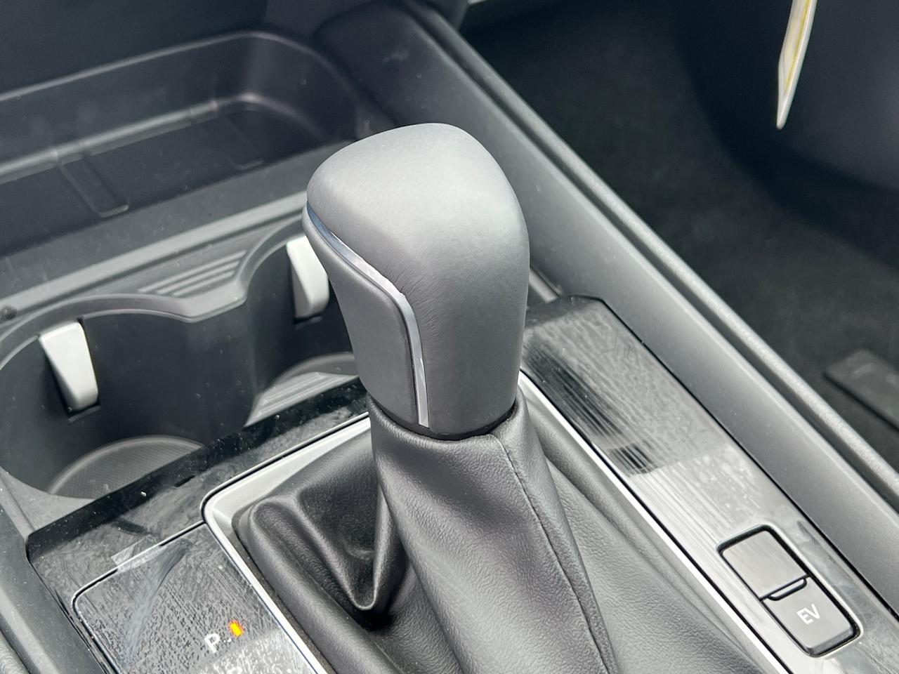 2025 MAZDA CX-50 Hybrid Premium Hagerstown MD