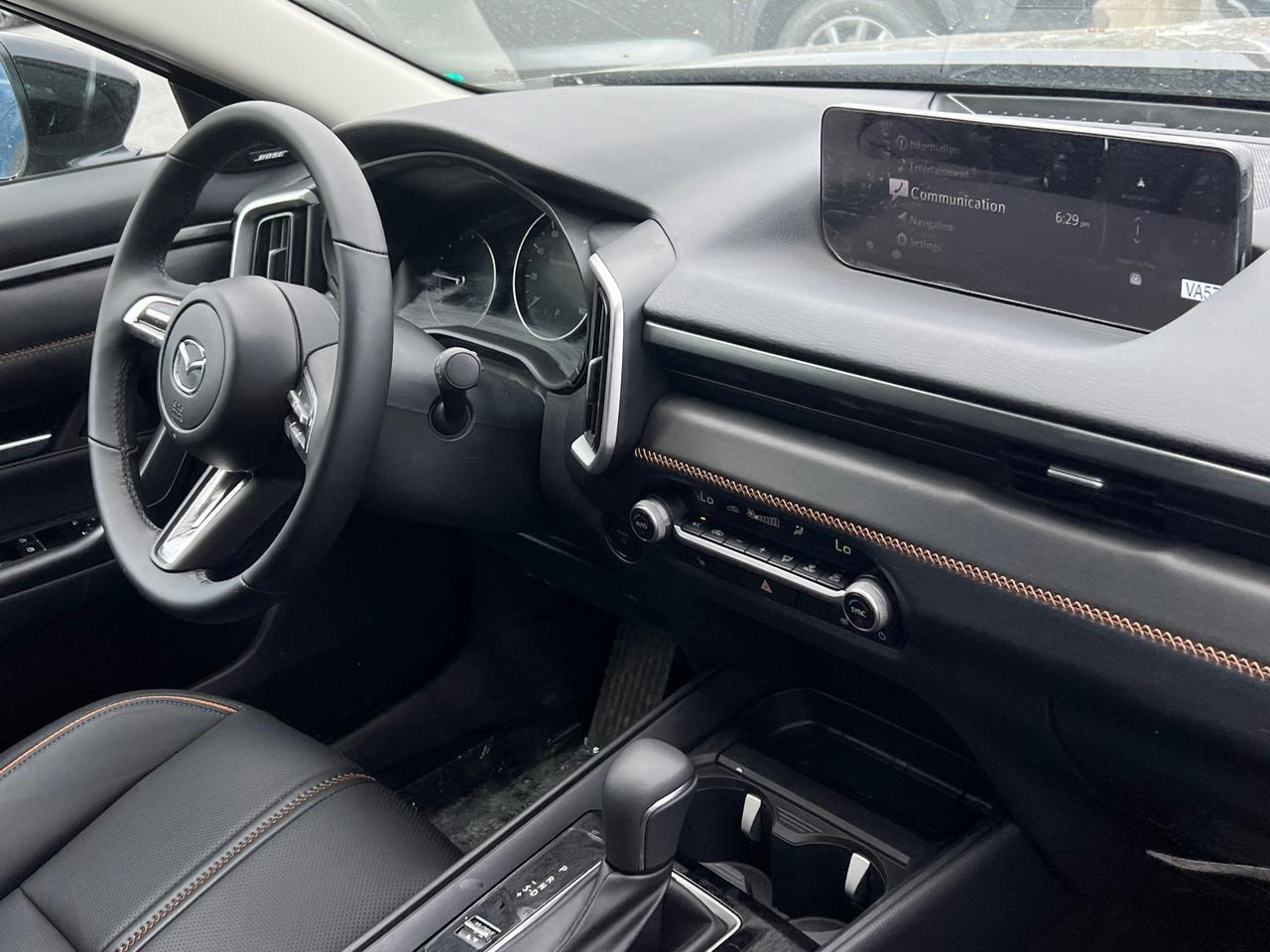 2025 MAZDA CX-50 Hybrid Premium Hagerstown MD