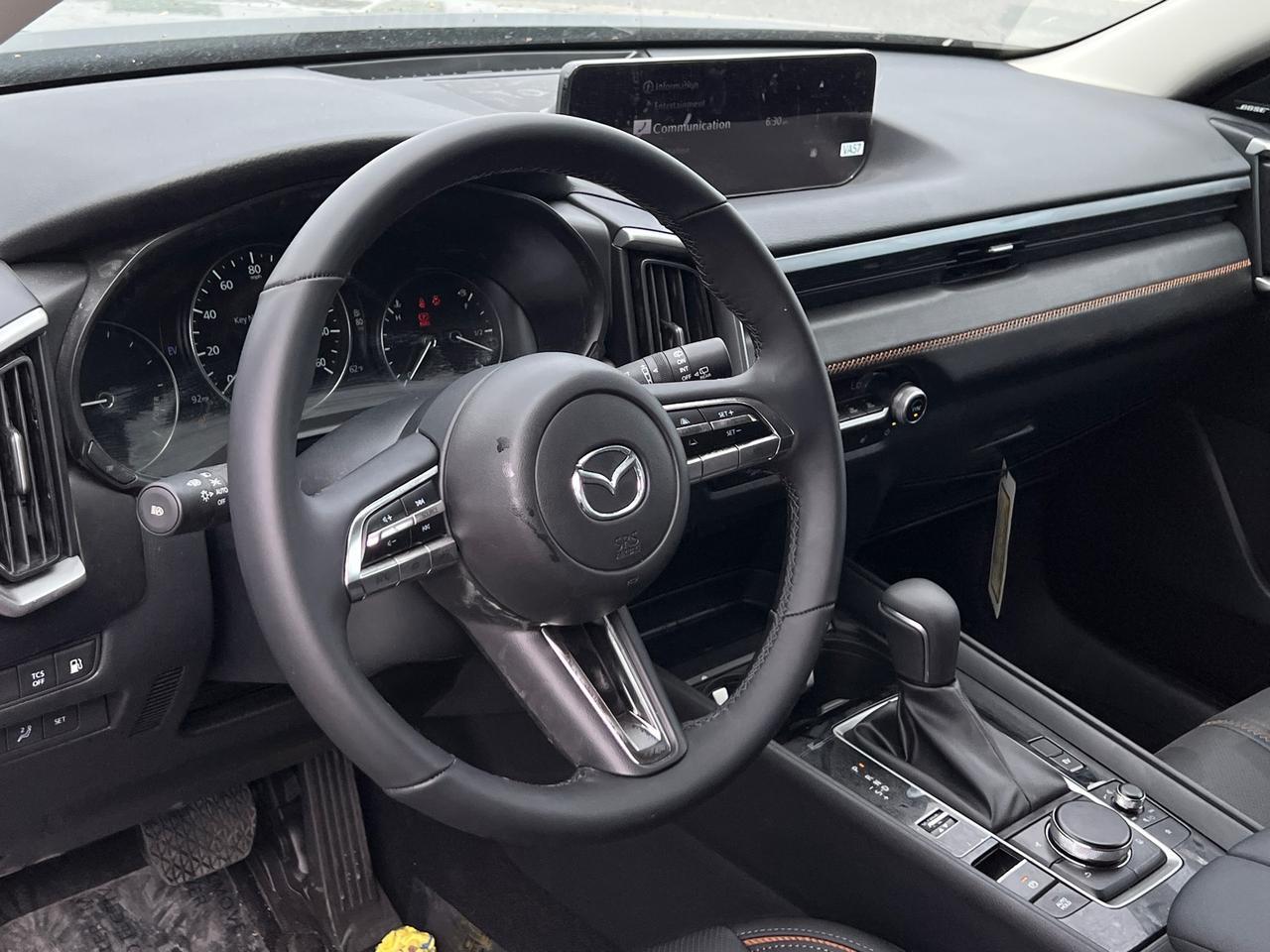 2025 MAZDA CX-50 Hybrid Premium Hagerstown MD