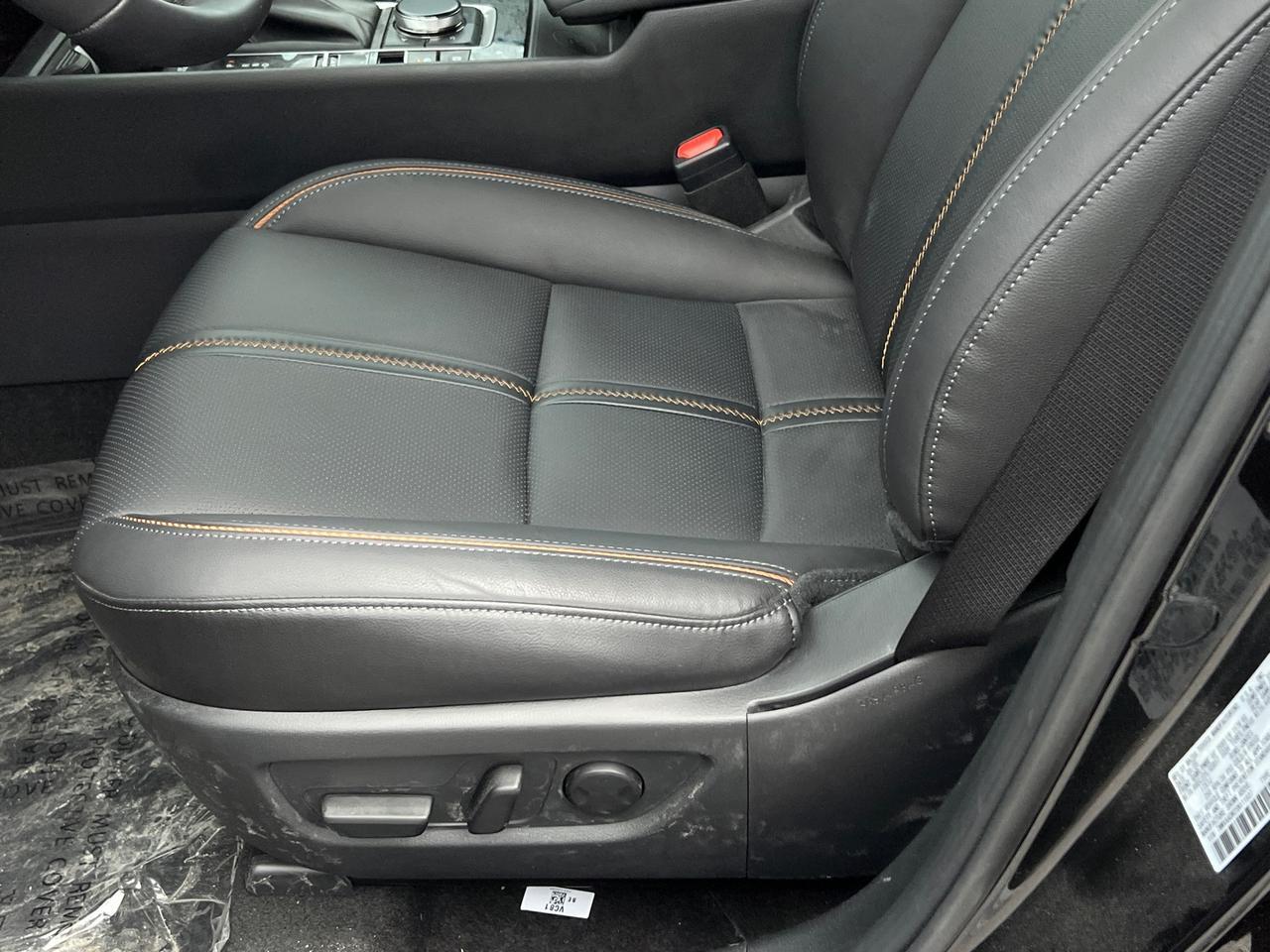 2025 MAZDA CX-50 Hybrid Premium Hagerstown MD