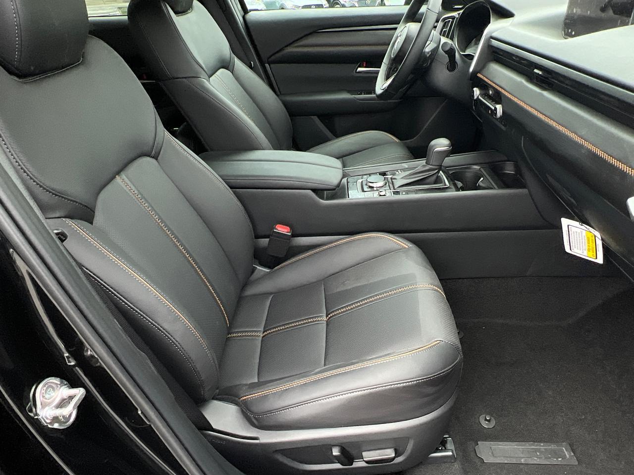 2025 MAZDA CX-50 Hybrid Premium Hagerstown MD