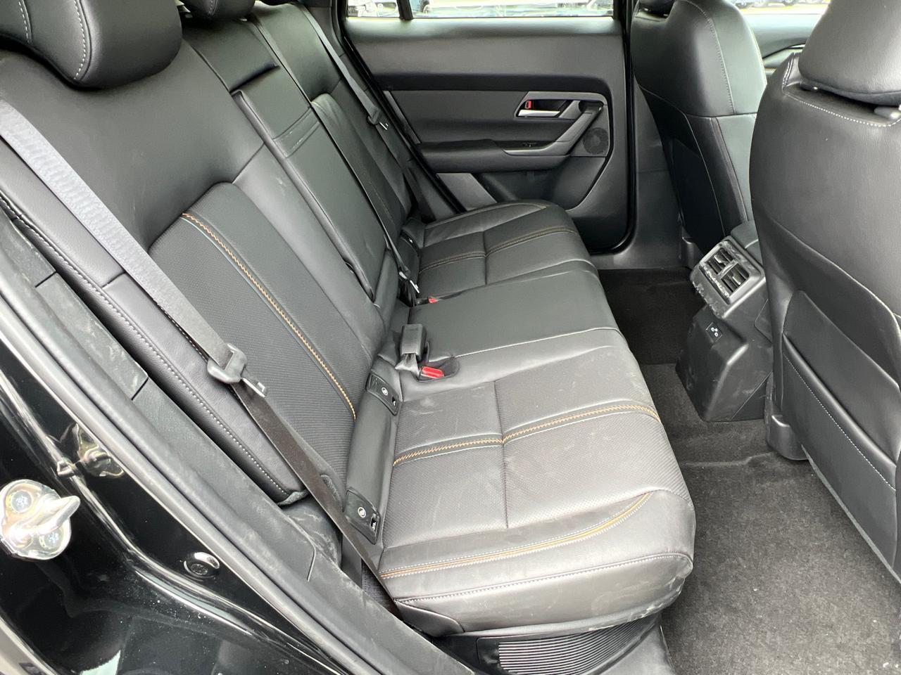 2025 MAZDA CX-50 Hybrid Premium Hagerstown MD