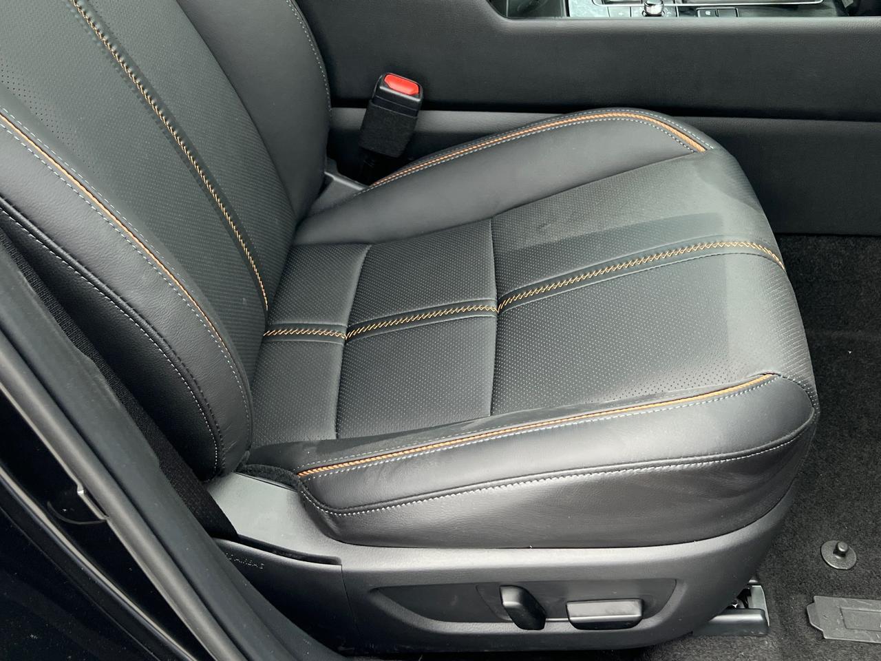 2025 MAZDA CX-50 Hybrid Premium Hagerstown MD