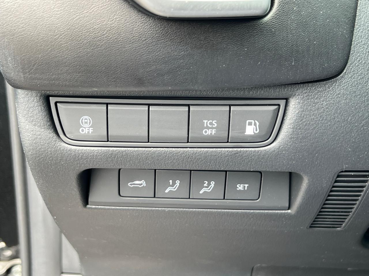 2025 MAZDA CX-50 Hybrid Premium Hagerstown MD