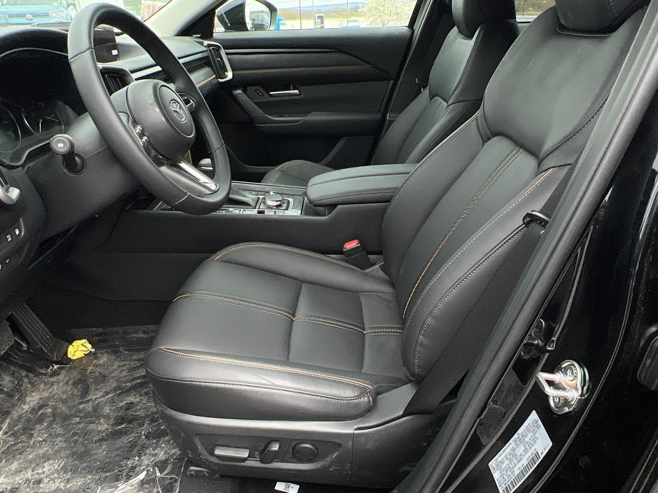 2025 MAZDA CX-50 Hybrid Premium Hagerstown MD