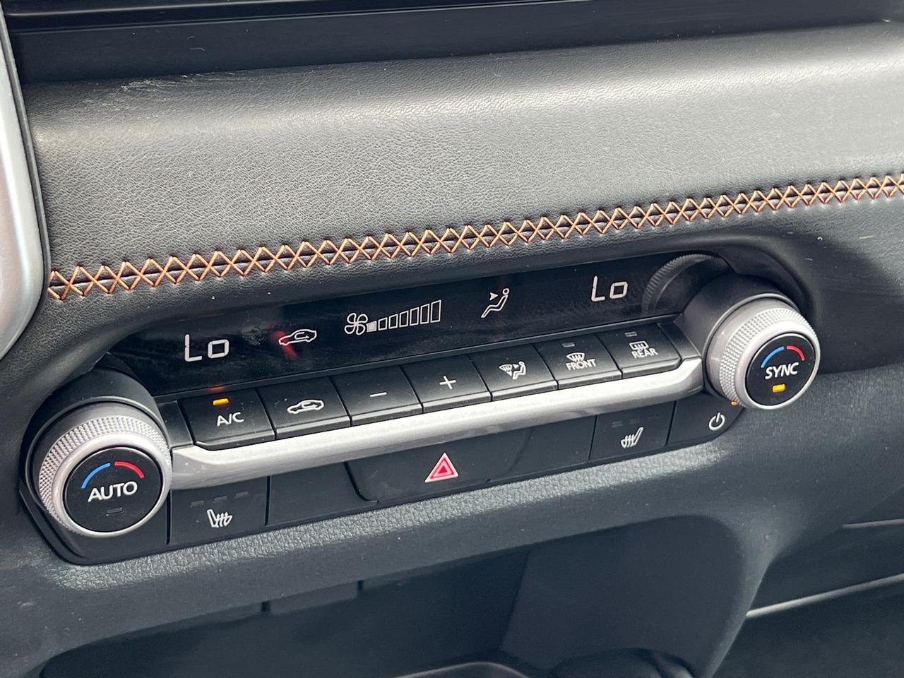 2025 MAZDA CX-50 Hybrid Premium Hagerstown MD