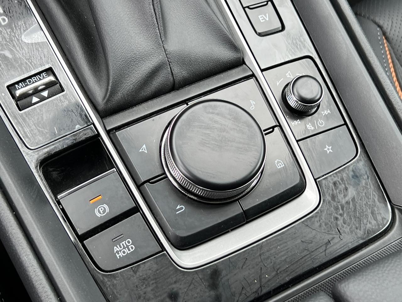 2025 MAZDA CX-50 Hybrid Premium Hagerstown MD