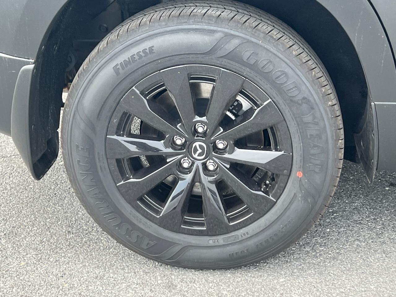 2025 MAZDA CX-50 Hybrid Premium Hagerstown MD