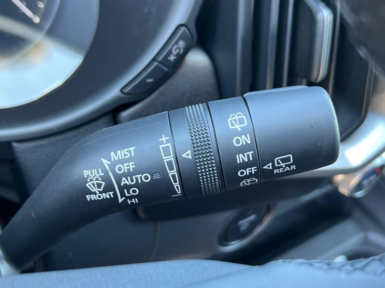 2025 MAZDA CX-50 Hybrid Premium Hagerstown MD