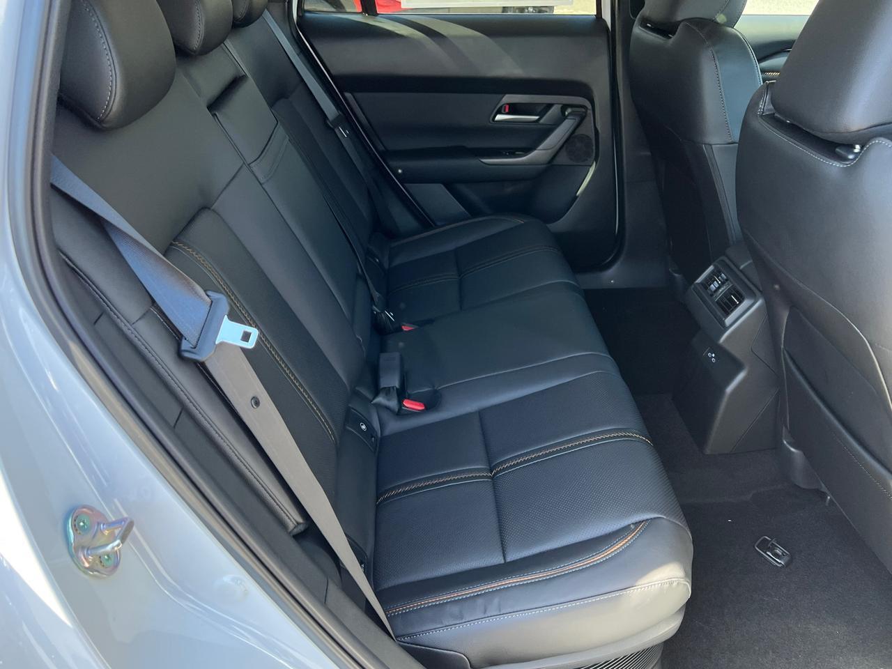 2025 MAZDA CX-50 Hybrid Premium Hagerstown MD