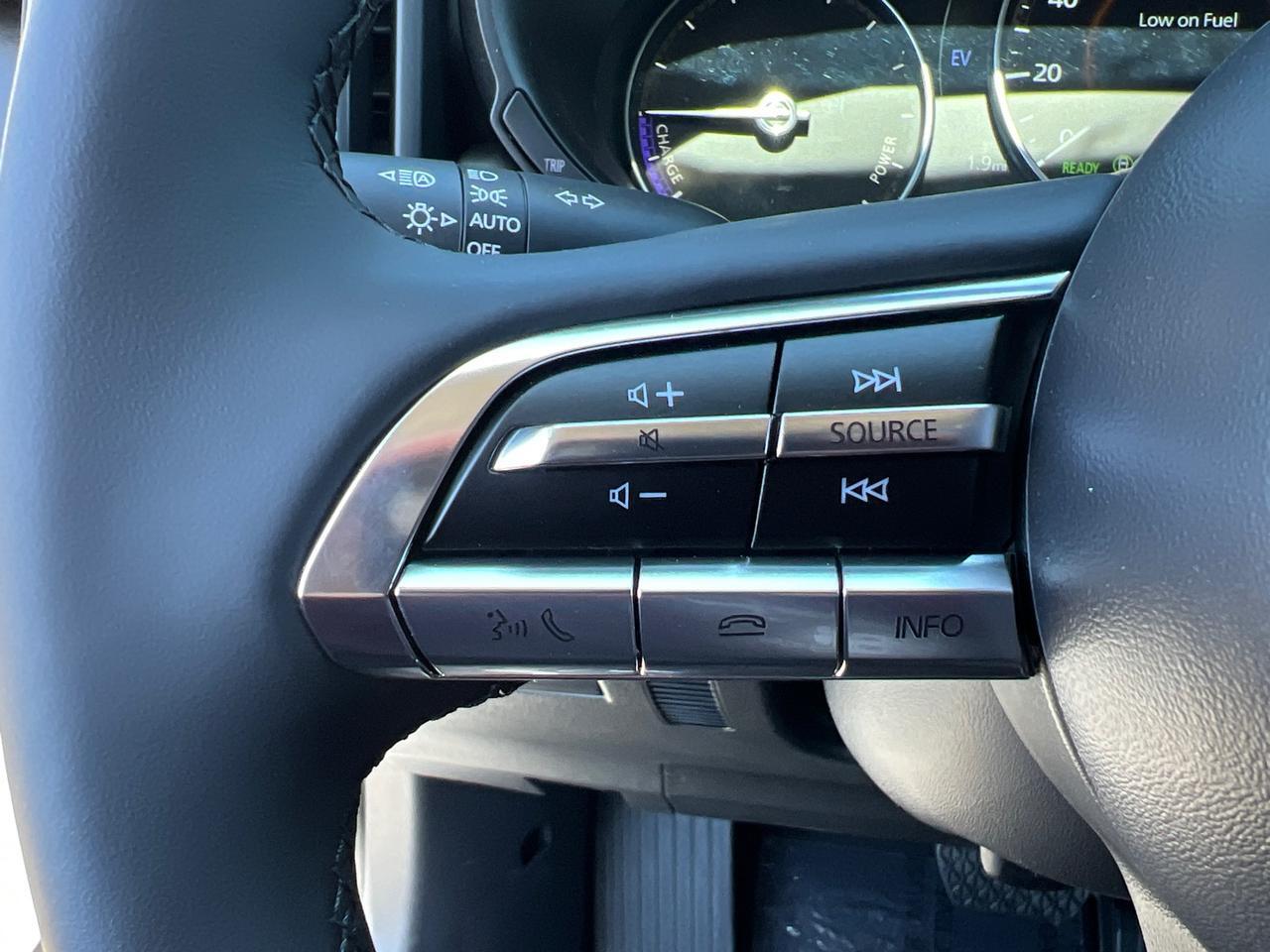 2025 MAZDA CX-50 Hybrid Premium Hagerstown MD