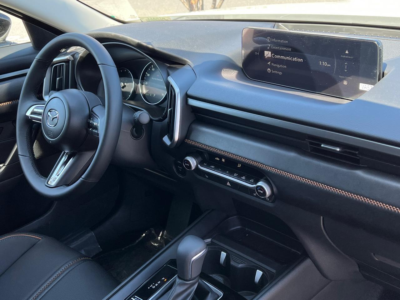 2025 MAZDA CX-50 Hybrid Premium Hagerstown MD