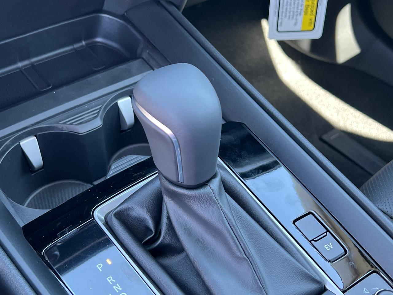 2025 MAZDA CX-50 Hybrid Premium Hagerstown MD