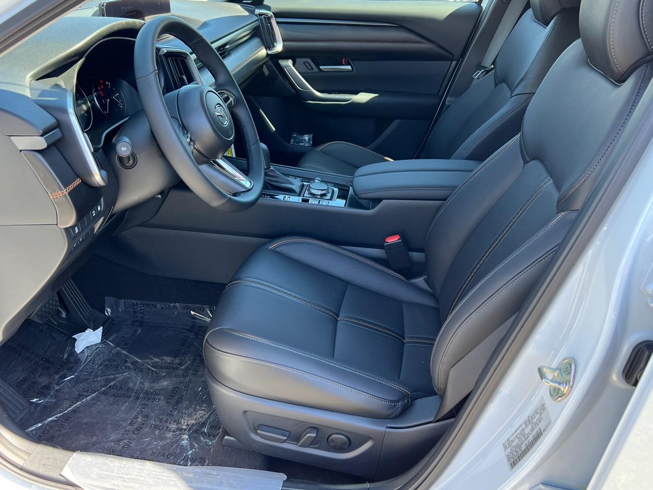 2025 MAZDA CX-50 Hybrid Premium Hagerstown MD