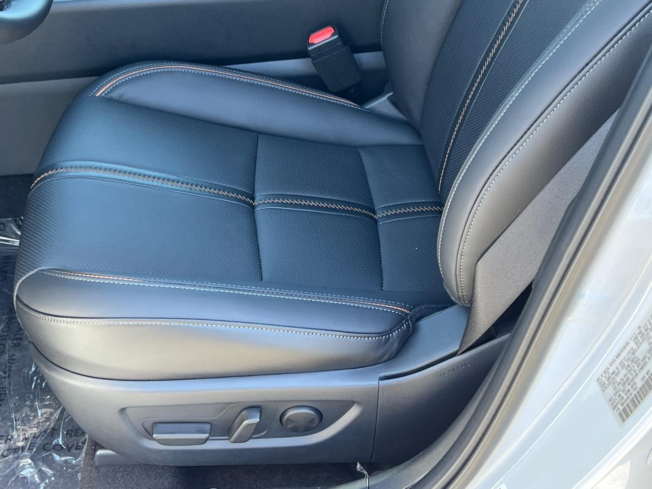 2025 MAZDA CX-50 Hybrid Premium Hagerstown MD