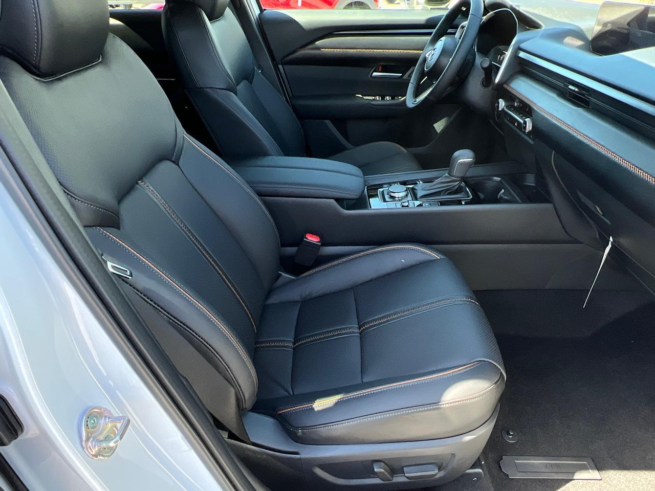 2025 MAZDA CX-50 Hybrid Premium Hagerstown MD