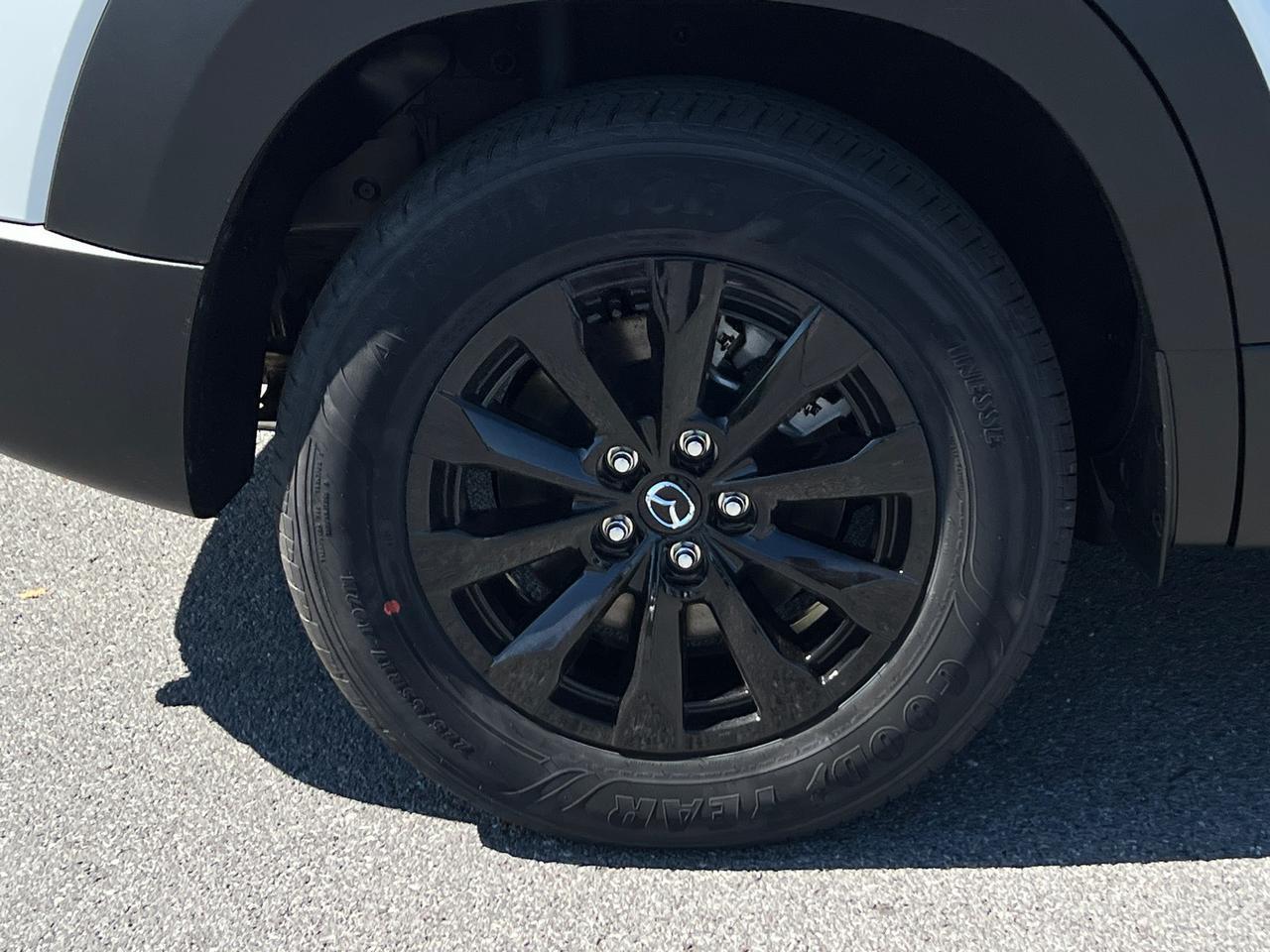 2025 MAZDA CX-50 Hybrid Premium Hagerstown MD