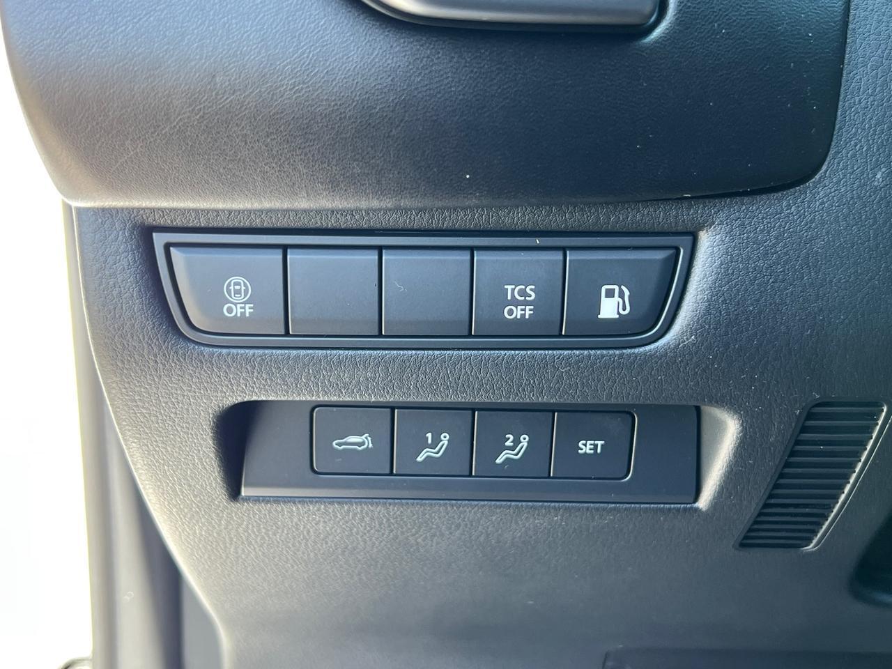 2025 MAZDA CX-50 Hybrid Premium Hagerstown MD