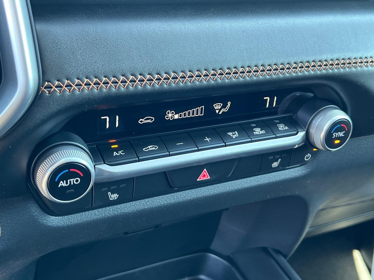 2025 MAZDA CX-50 Hybrid Premium Hagerstown MD