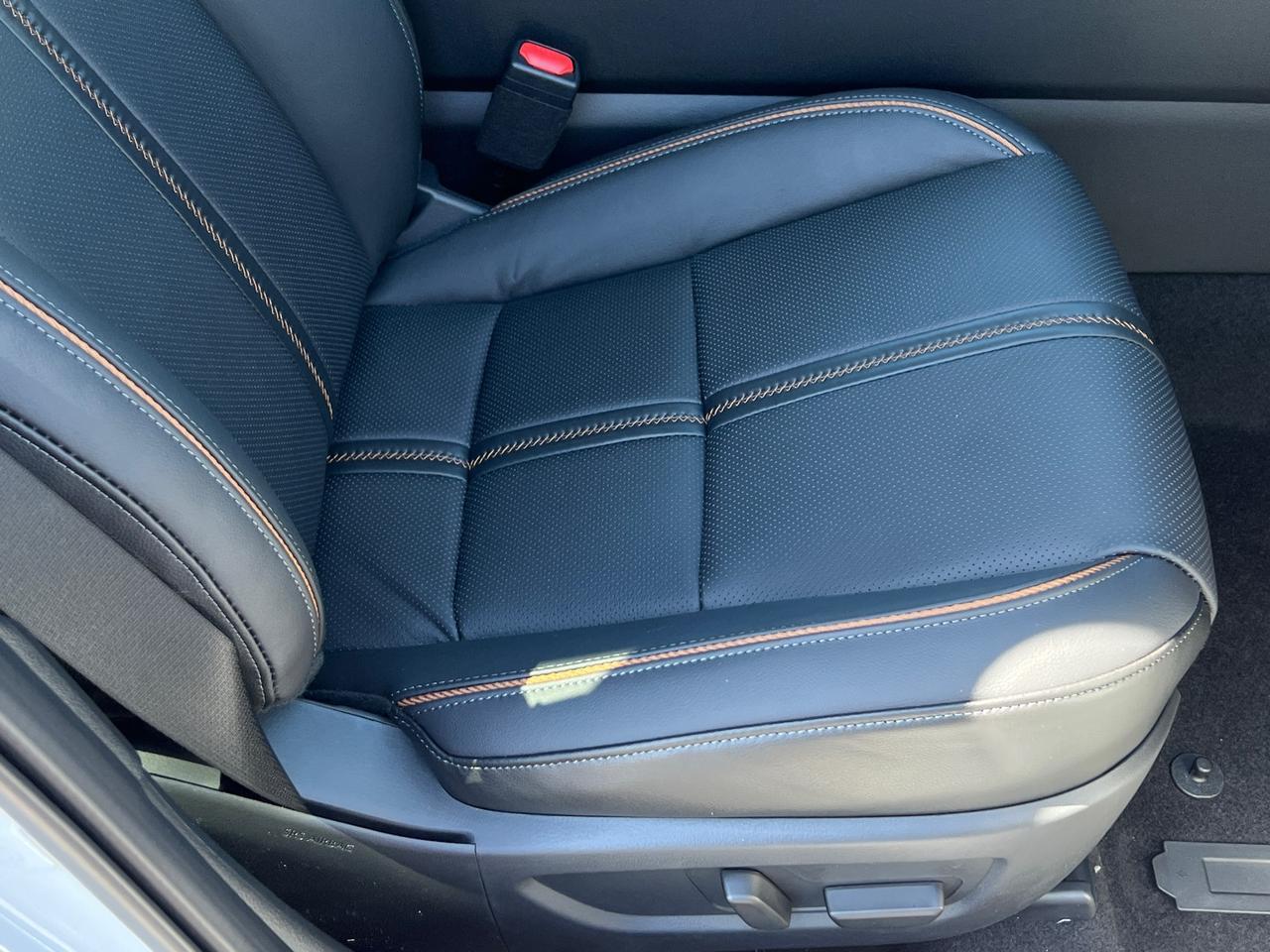 2025 MAZDA CX-50 Hybrid Premium Hagerstown MD