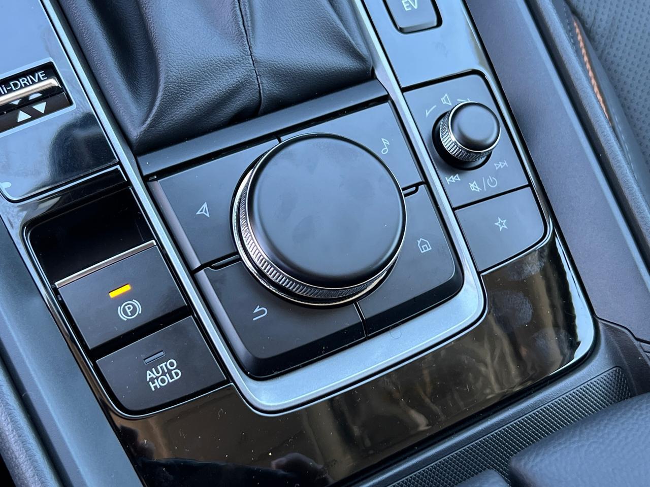 2025 MAZDA CX-50 Hybrid Premium Hagerstown MD