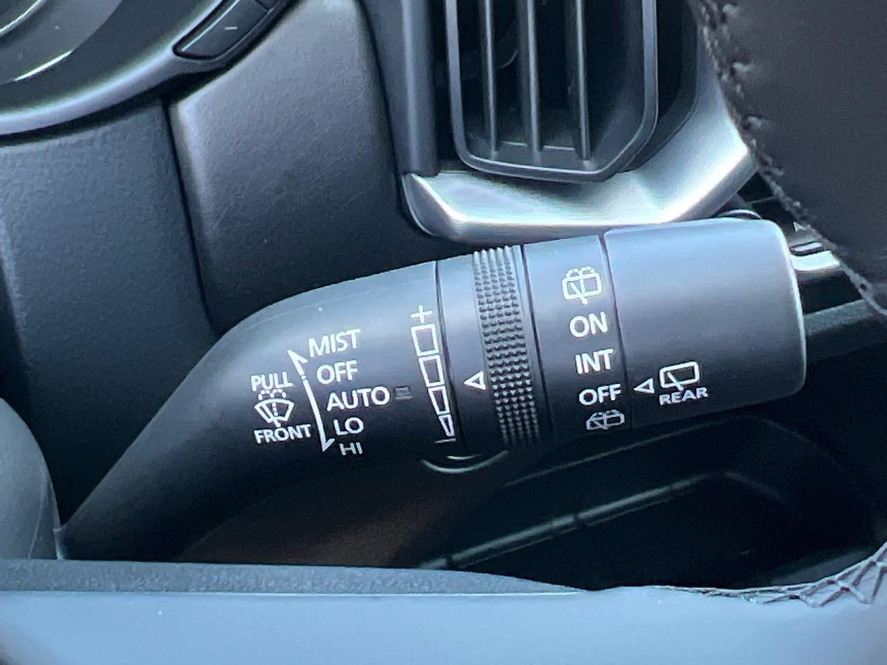 2025 MAZDA CX-50 Hybrid Premium Hagerstown MD