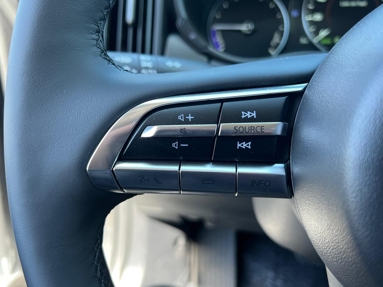 2025 MAZDA CX-50 Hybrid Premium Hagerstown MD