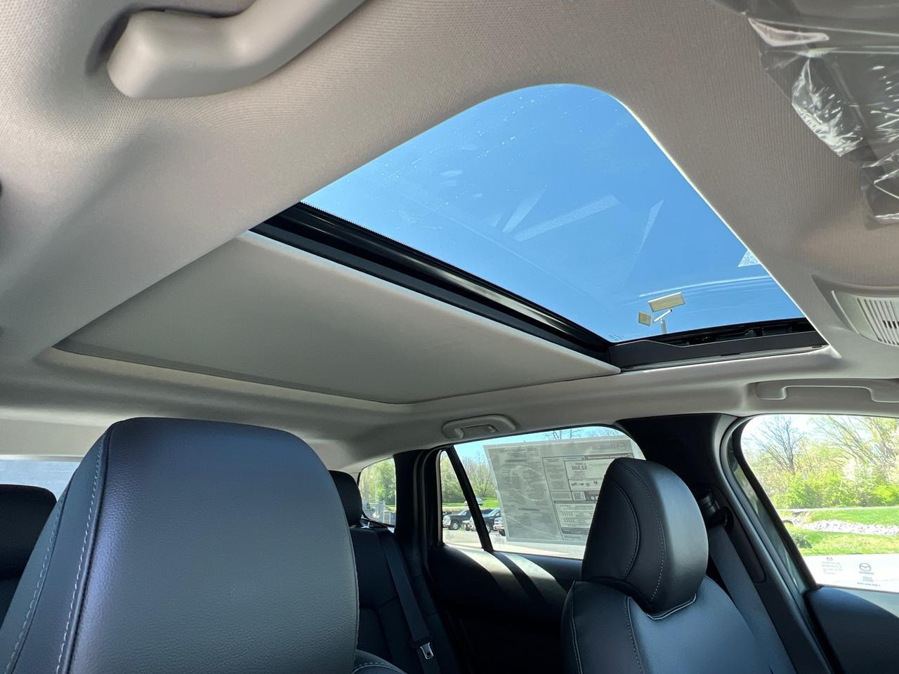 2025 MAZDA CX-50 Hybrid Premium Hagerstown MD