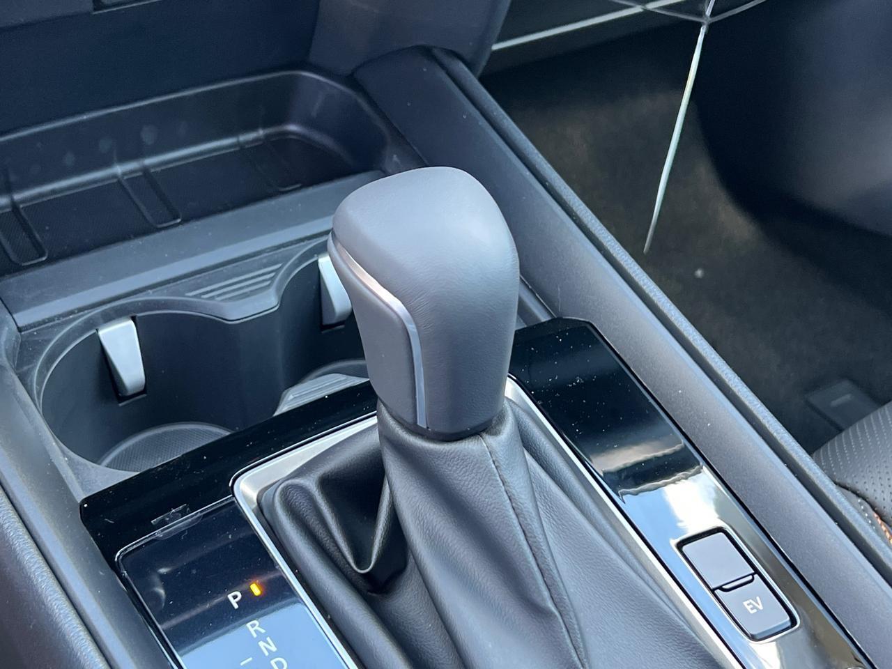 2025 MAZDA CX-50 Hybrid Premium Hagerstown MD