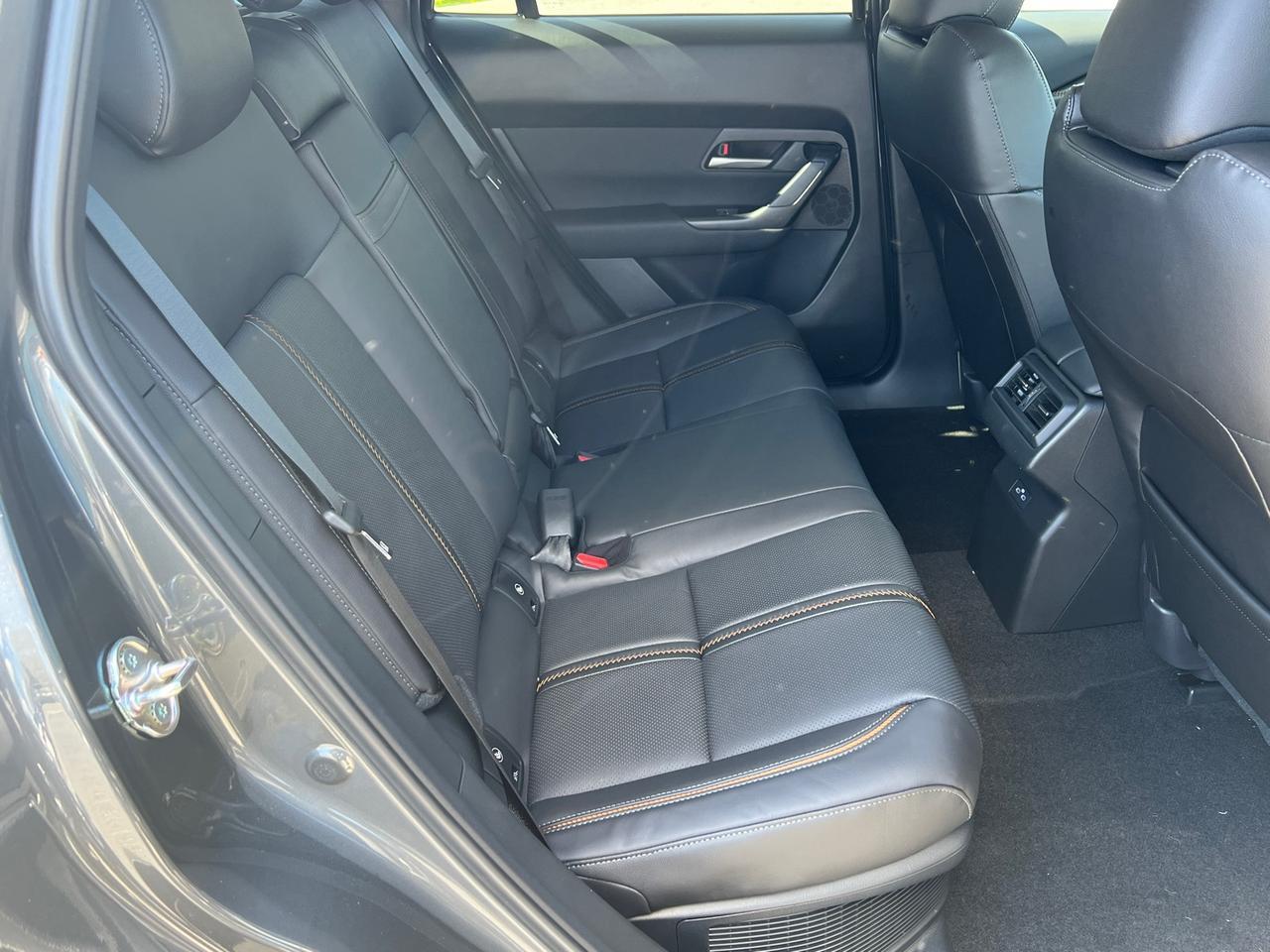 2025 MAZDA CX-50 Hybrid Premium Hagerstown MD