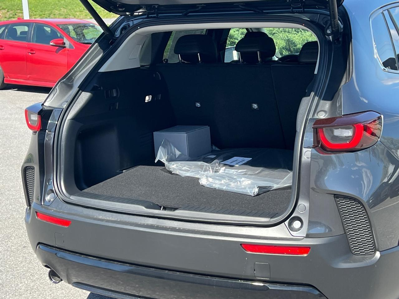 2025 MAZDA CX-50 Hybrid Premium Hagerstown MD