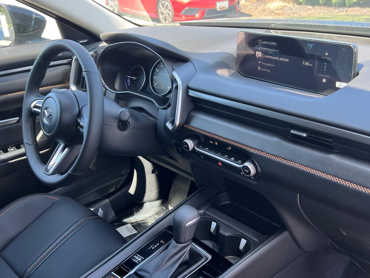 2025 MAZDA CX-50 Hybrid Premium Hagerstown MD