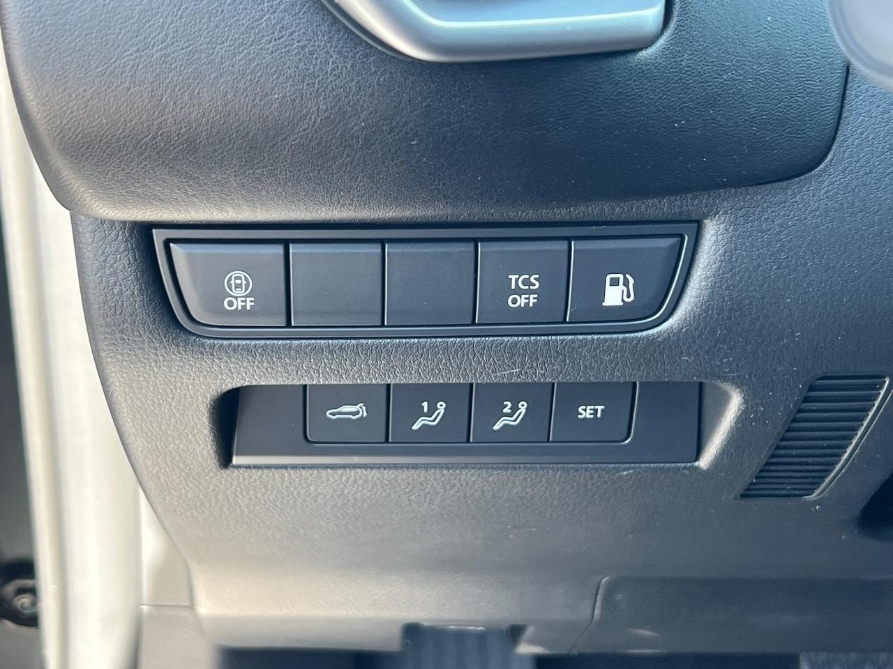 2025 MAZDA CX-50 Hybrid Premium Hagerstown MD