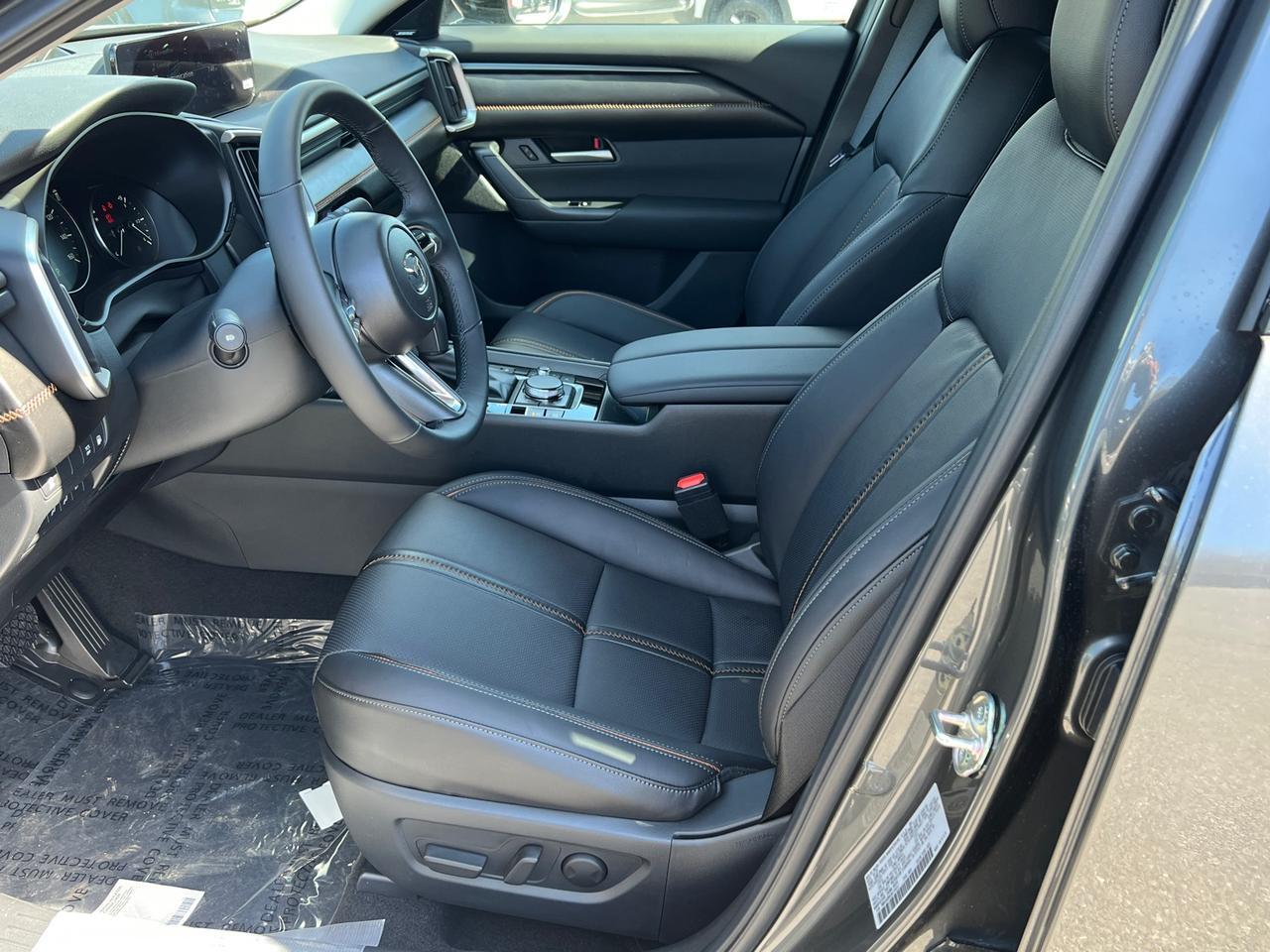 2025 MAZDA CX-50 Hybrid Premium Hagerstown MD