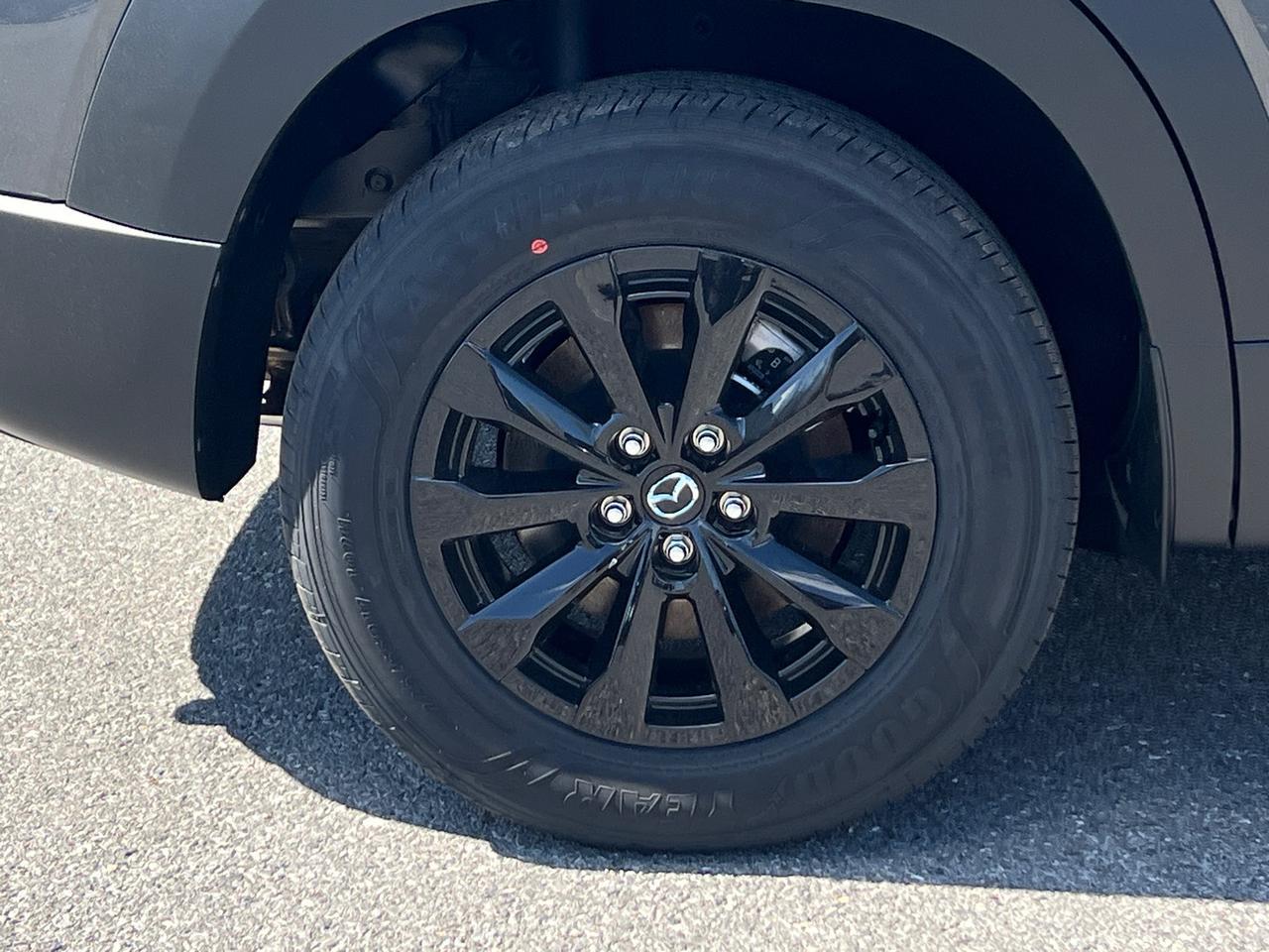 2025 MAZDA CX-50 Hybrid Premium Hagerstown MD