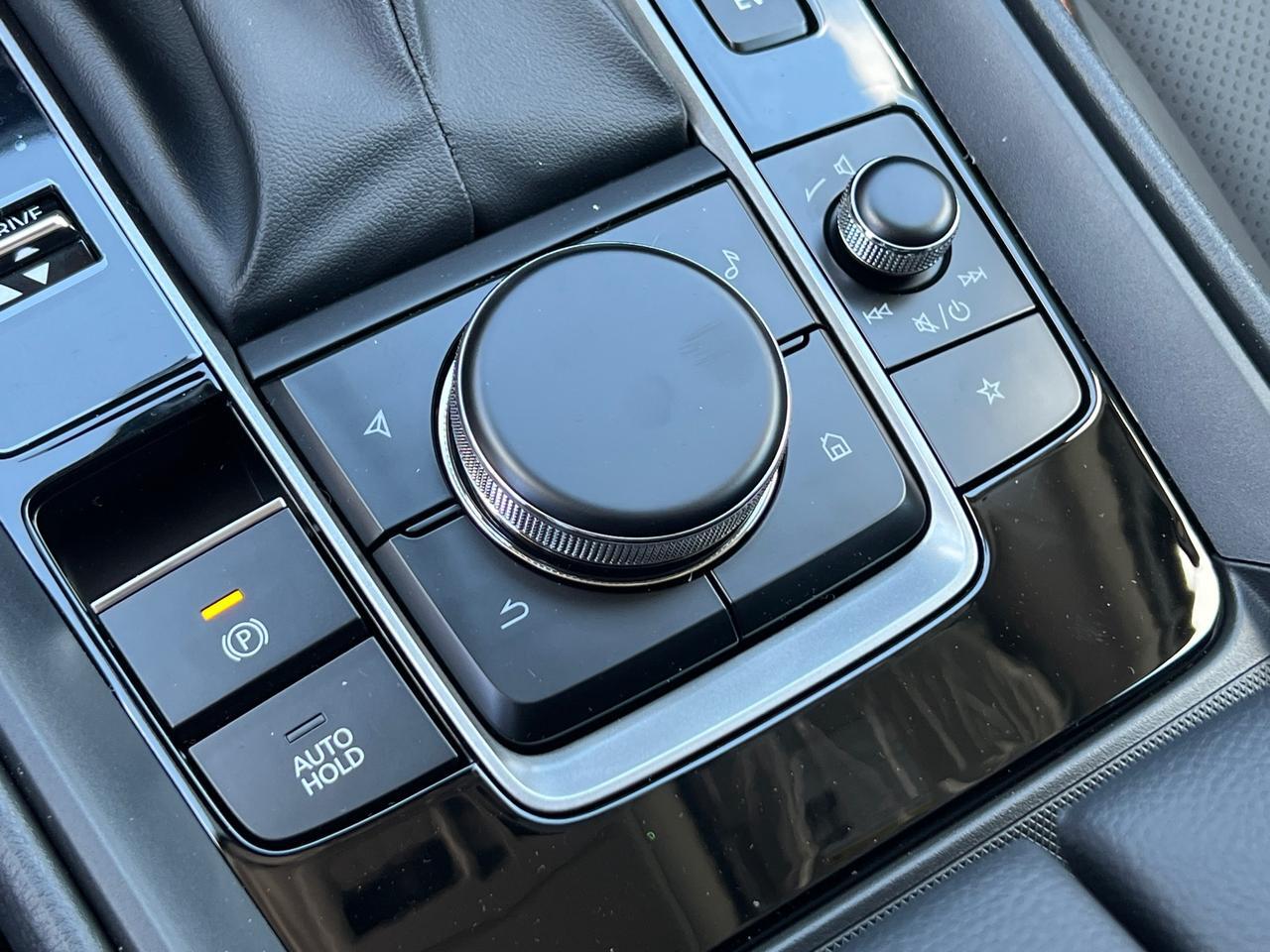 2025 MAZDA CX-50 Hybrid Premium Hagerstown MD