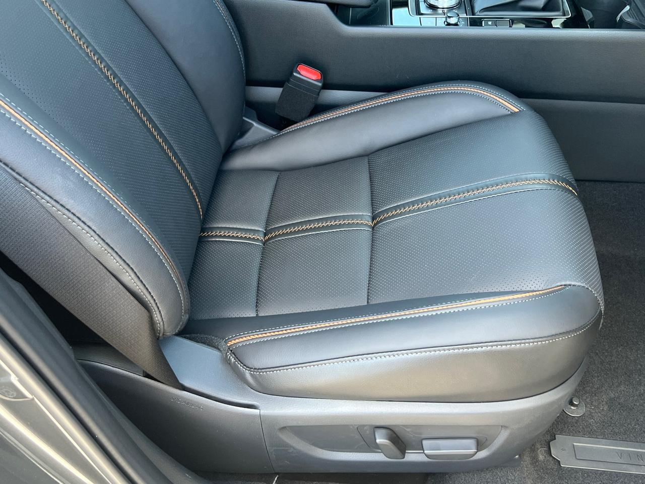 2025 MAZDA CX-50 Hybrid Premium Hagerstown MD