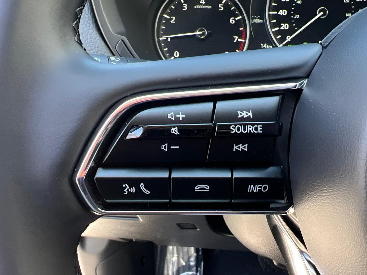 2025 MAZDA CX-70 3.3 Turbo Preferred Hagerstown MD