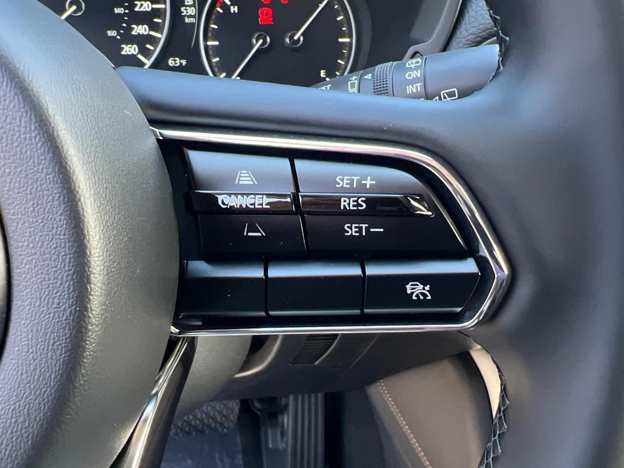 2025 MAZDA CX-70 3.3 Turbo Preferred Hagerstown MD