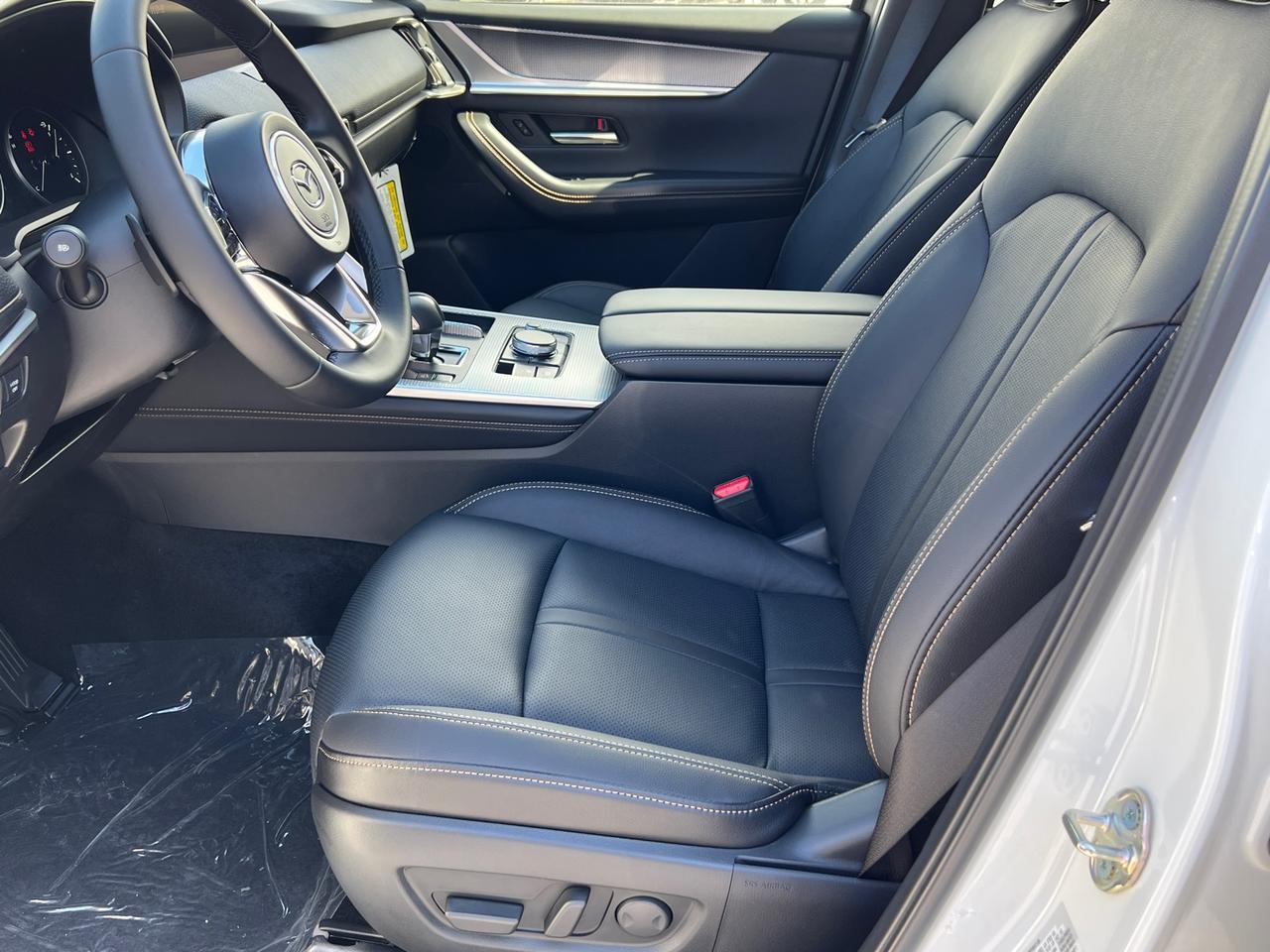 2025 MAZDA CX-70 3.3 Turbo Preferred Hagerstown MD