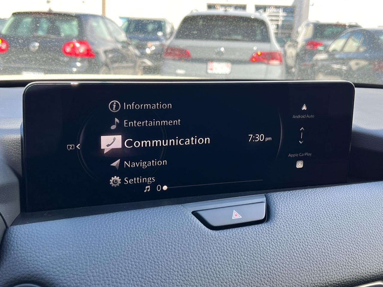 2025 MAZDA CX-70 3.3 Turbo Preferred Hagerstown MD