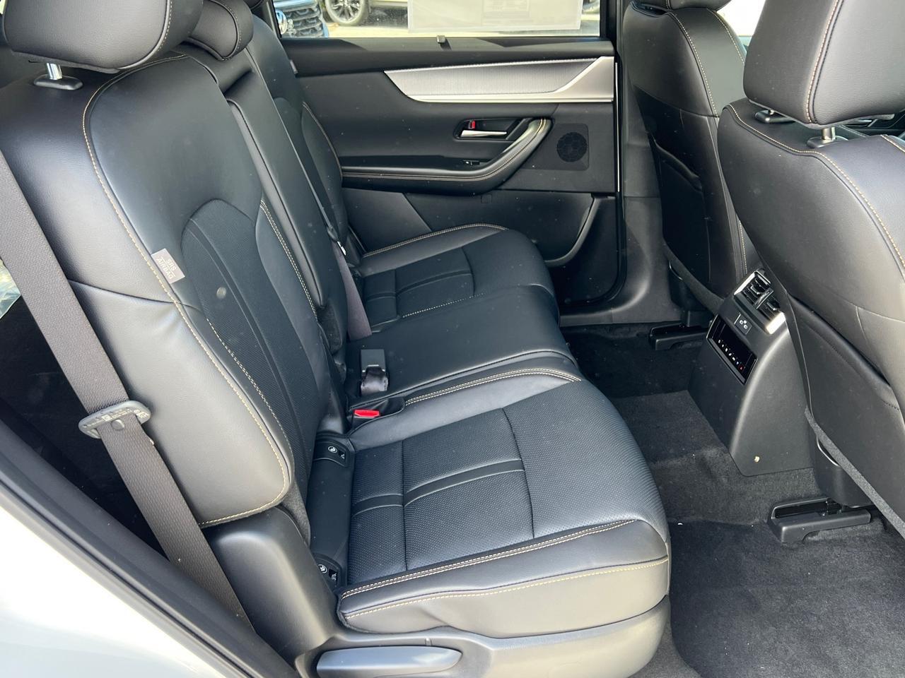 2025 MAZDA CX-70 3.3 Turbo Preferred Hagerstown MD