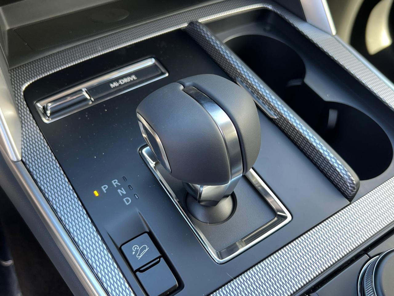 2025 MAZDA CX-70 3.3 Turbo Preferred Hagerstown MD