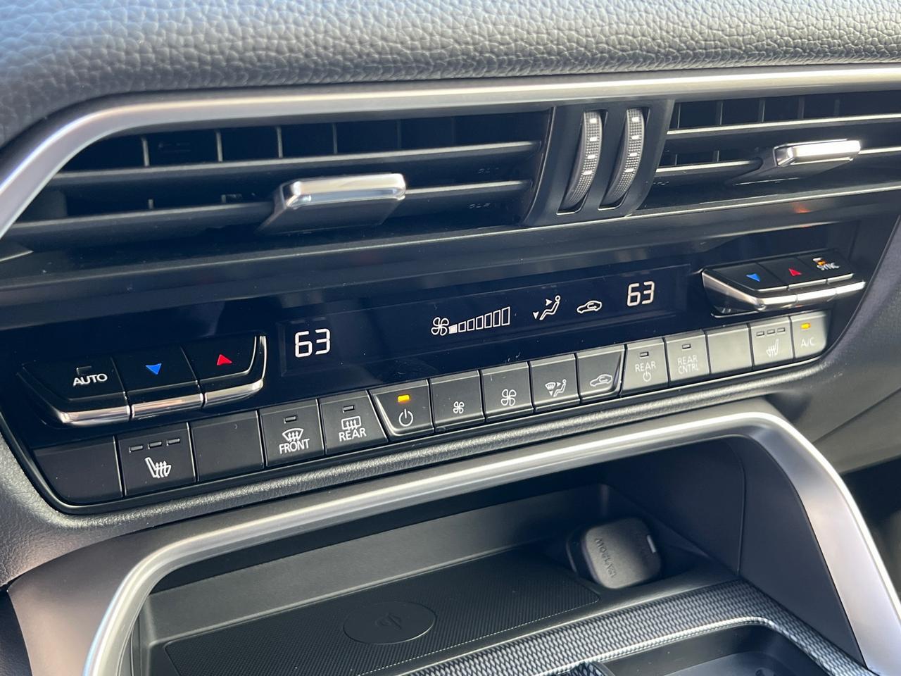 2025 MAZDA CX-70 3.3 Turbo Preferred Hagerstown MD