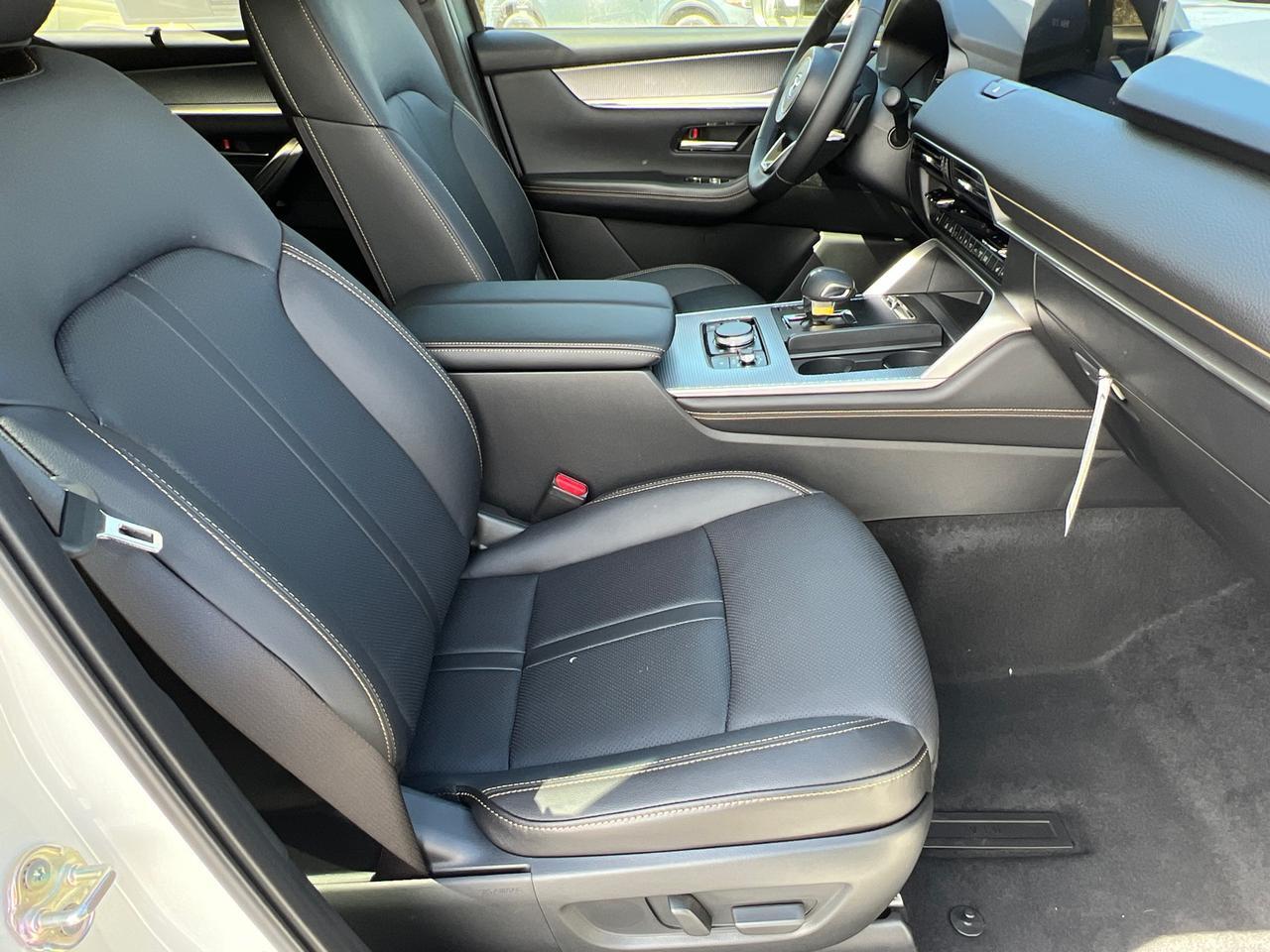 2025 MAZDA CX-70 3.3 Turbo Preferred Hagerstown MD